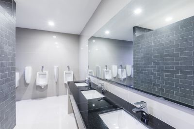 Small Bathroom Renovations