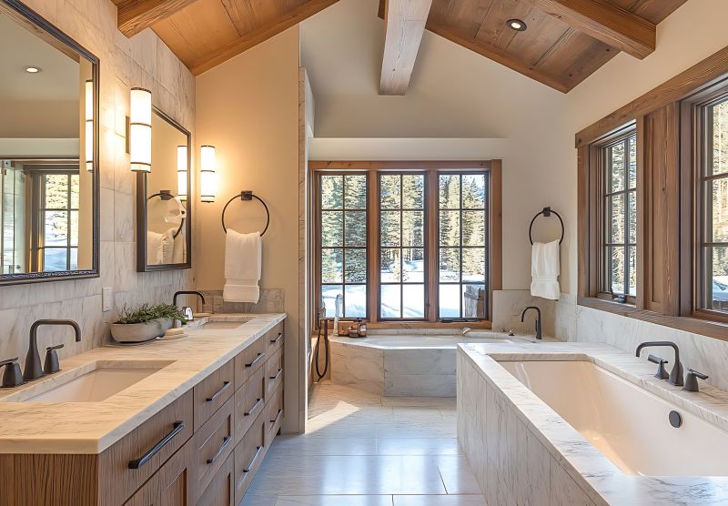 Top Bathroom Remodeling Companies in Wilton, CT