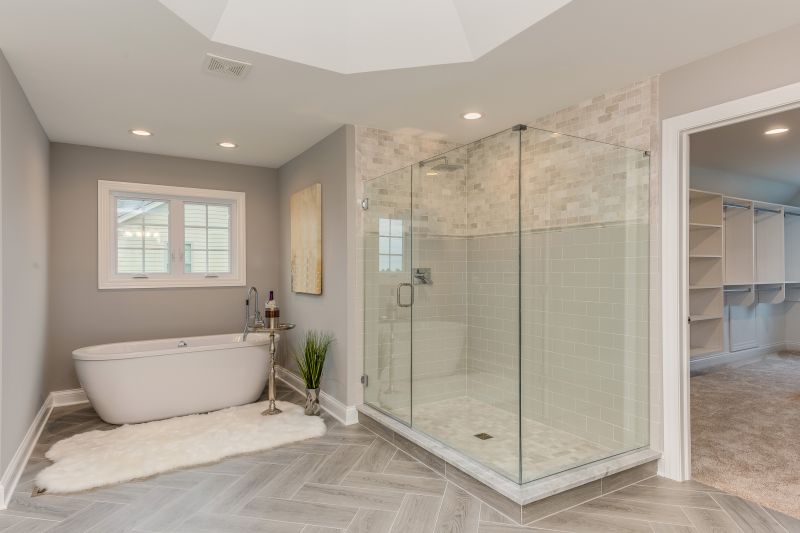 Best Bathroom Remodel Contractors in Bridgeport, CT